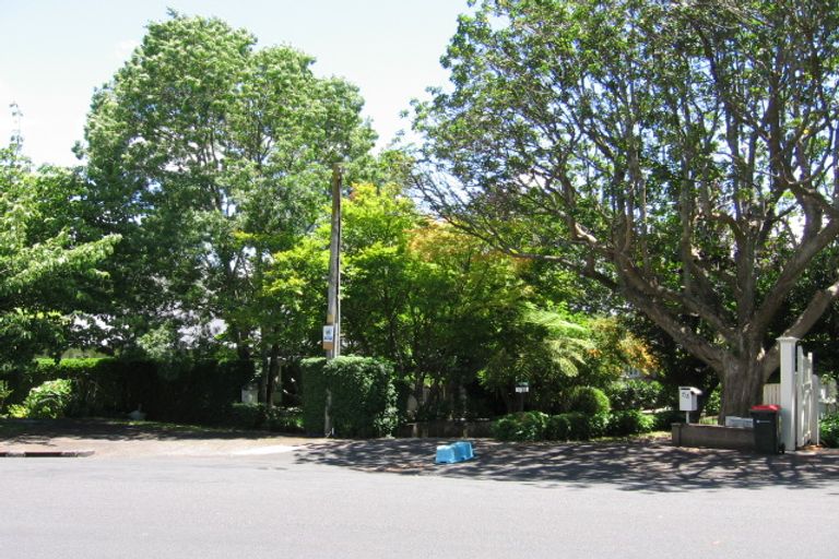 Photo of property in 5a Crescent Road, Epsom, Auckland, 1023
