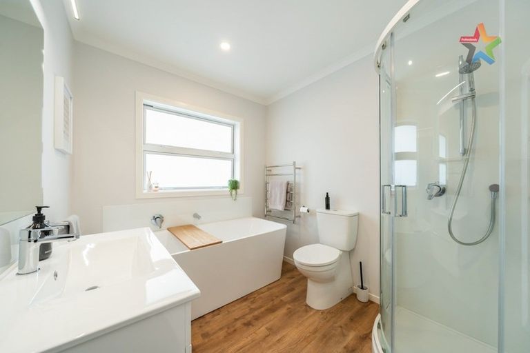 Photo of property in 56a Westminster Road, Wainuiomata, Lower Hutt, 5014