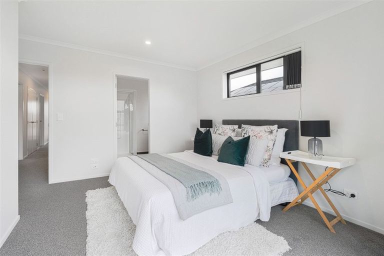 Photo of property in 20 Broadway Parade, Rolleston, 7615