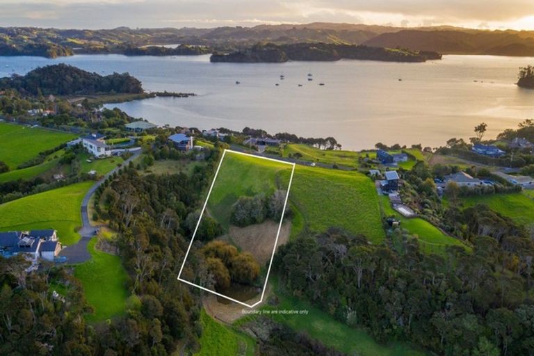 Photo of property in 220 Ridge Road, Mahurangi East, Warkworth, 0982