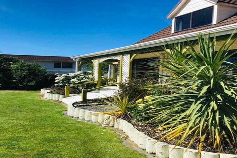 Photo of property in 186 Scott Street, Redwoodtown, Blenheim, 7201