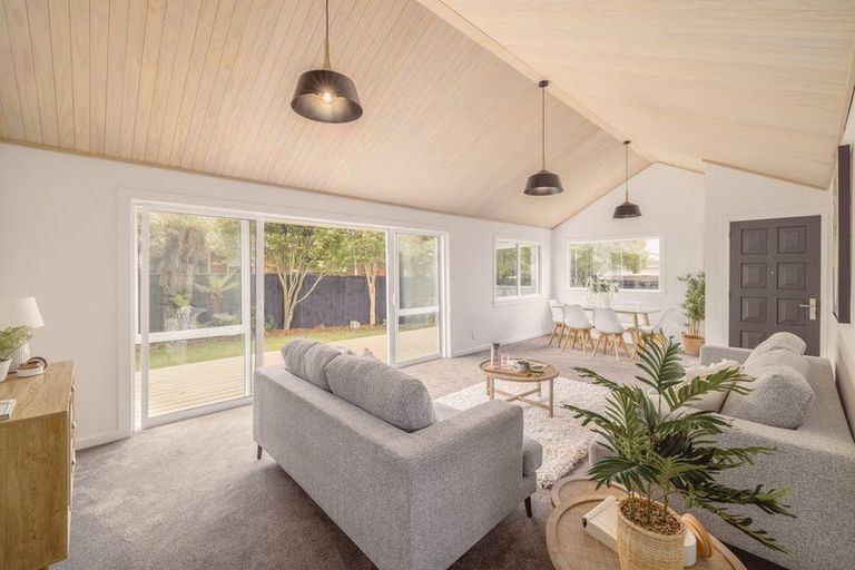 Photo of property in 3/550 Barbadoes Street, Edgeware, Christchurch, 8013