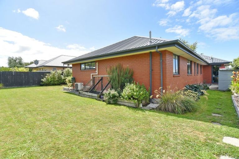 Photo of property in 23 Kotare Avenue, Rangiora, 7400