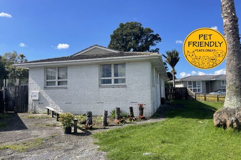 Photo of property in 64 Chichester Drive, Rosehill, Papakura, 2113