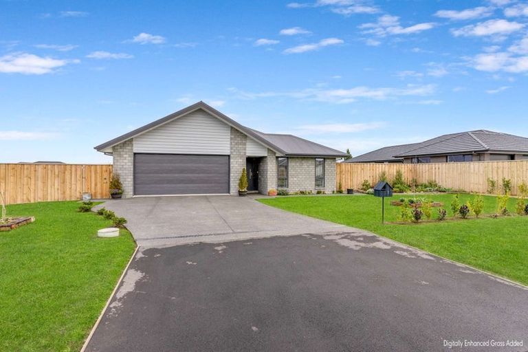 Photo of property in 1 Mary Place, Pyes Pa, Tauranga, 3112