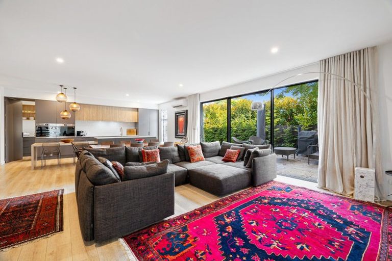 Photo of property in 165 Matsons Avenue, Papanui, Christchurch, 8053