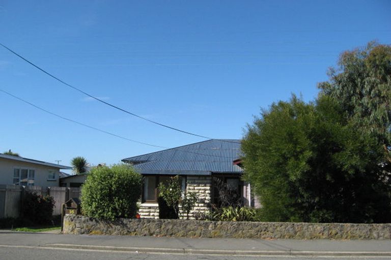 Photo of property in 35 Clyde Street, Oamaru North, Oamaru, 9400