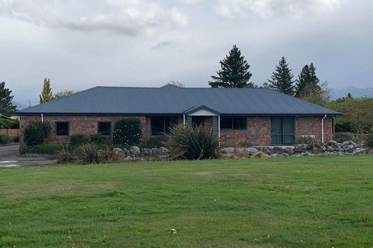 Photo of property in 125 Argelins Road, Hanmer Springs, 7334