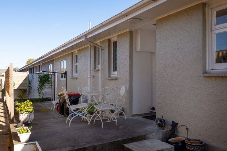 Photo of property in 10a Budge Street, Mayfield, Blenheim, 7201