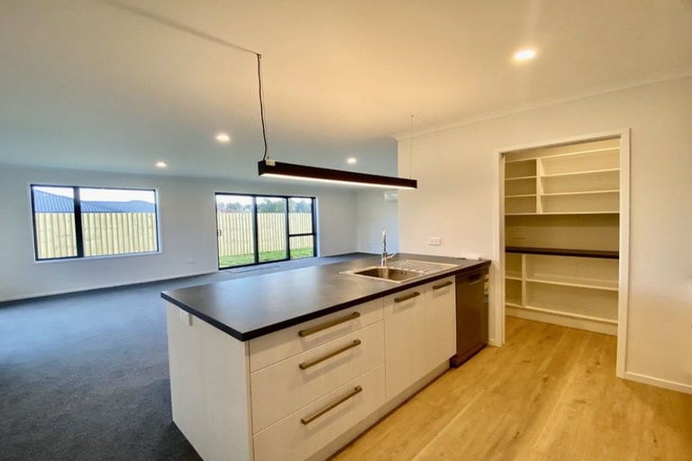 Photo of property in 16 Brusio Drive, Wigram, Christchurch, 8025