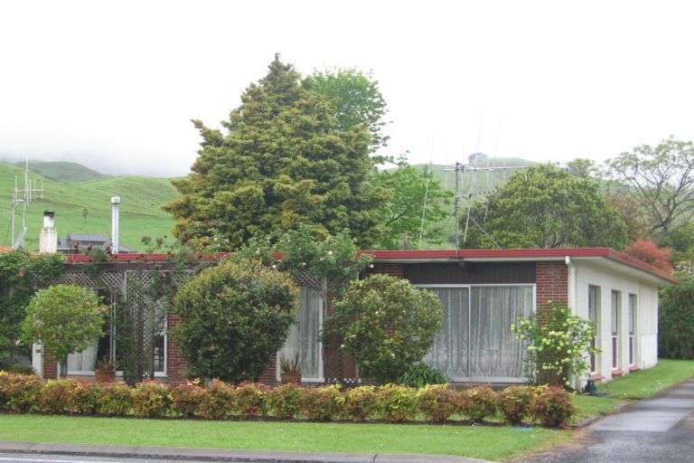 Photo of property in 55 Thames Road, Paeroa, 3600