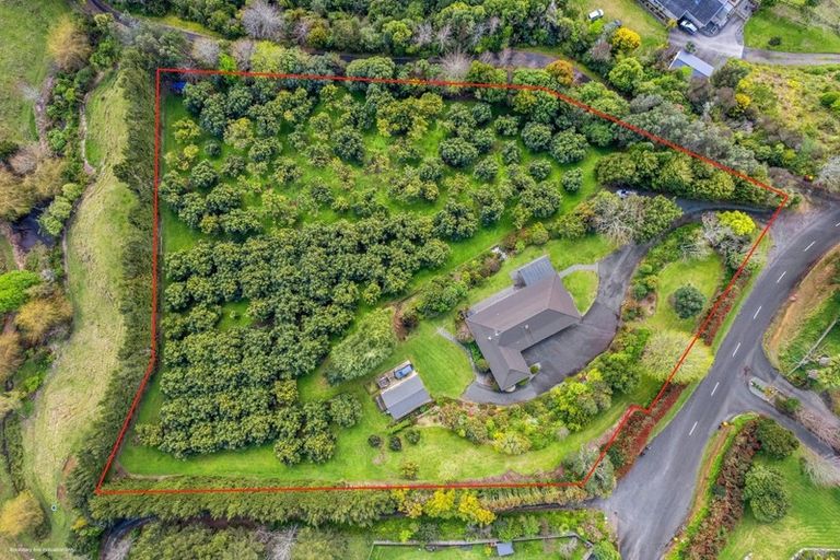 Photo of property in 42 Walden Lane, Minden, Tauranga, 3171