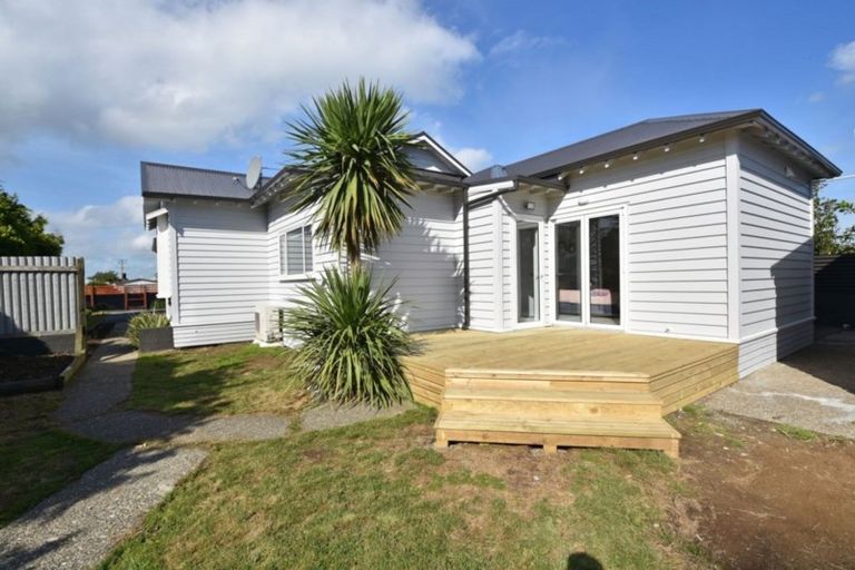 Photo of property in 389 Elles Road, Strathern, Invercargill, 9812