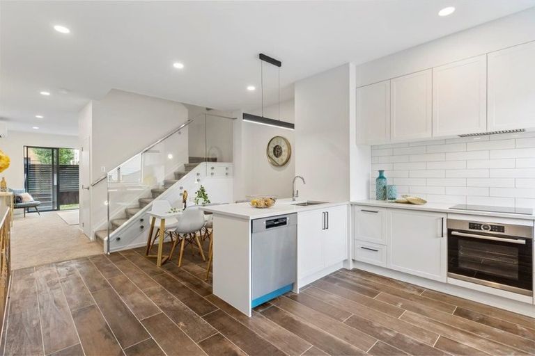 Photo of property in 193 Clark Road, Hobsonville, Auckland, 0616