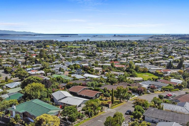 Photo of property in 4 Warwick Street, Richmond, Christchurch, 8013