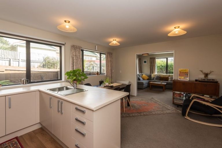 Photo of property in 1/9a Augusta Street, Redcliffs, Christchurch, 8081