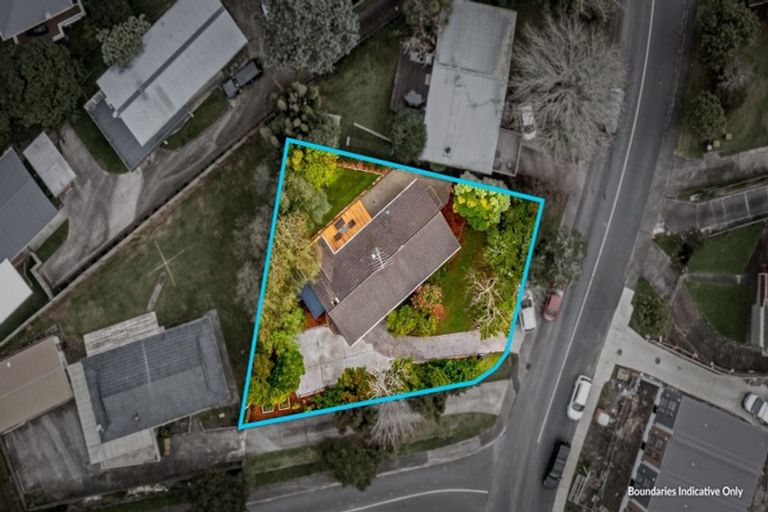 Photo of property in 27 Bellringer Road, Massey, Auckland, 0614