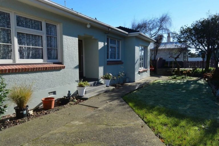 Photo of property in 137 Ness Street, Appleby, Invercargill, 9812