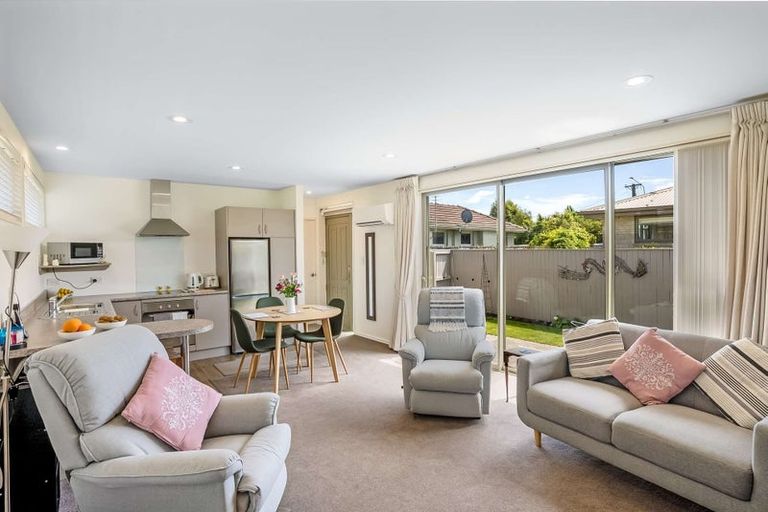 Photo of property in 3/173 Cashmere Road, Hoon Hay, Christchurch, 8025