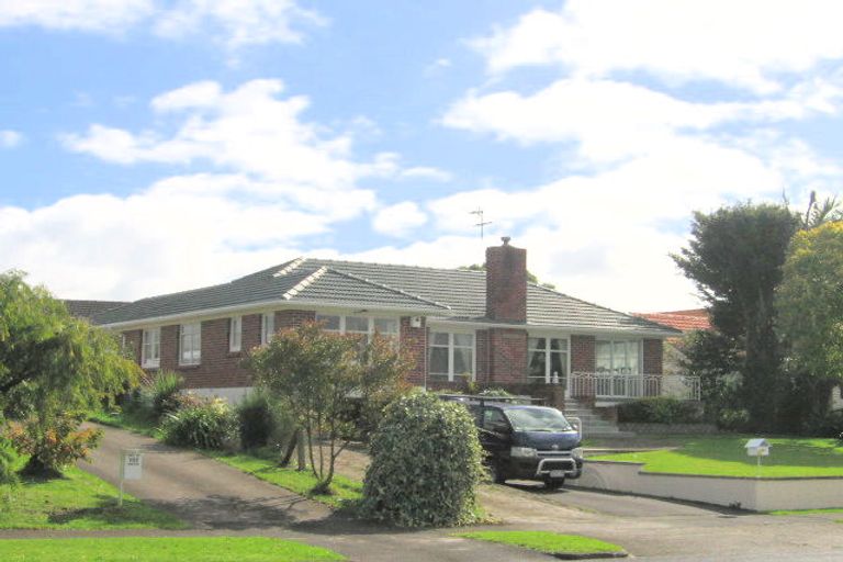 Photo of property in 126 Rangitoto Road, Papatoetoe, Auckland, 2025