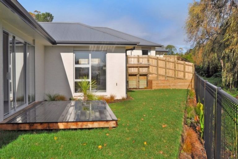 Photo of property in 30 Fairwater Road, Warkworth, 0910