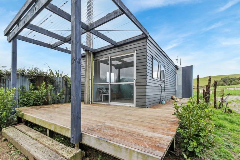 Photo of property in 131 Omata Road, Pahiatua, 4988