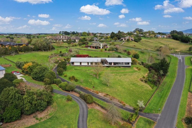 Photo of property in 16 Waimana Drive, Rotokauri, Hamilton, 3289