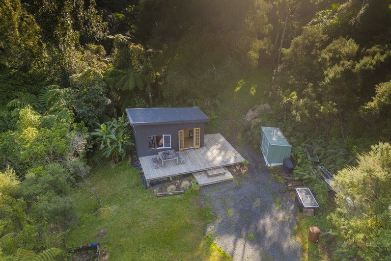Photo of property in 1621 The 309 Road, Kaimarama, Whitianga, 3591