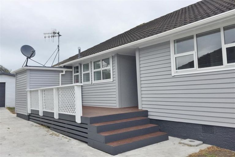 Photo of property in 63 Puriri Street, Gonville, Whanganui, 4501