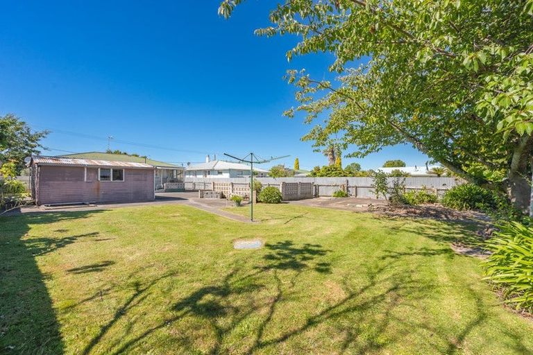Photo of property in 81 Bledisloe Road, Maraenui, Napier, 4110