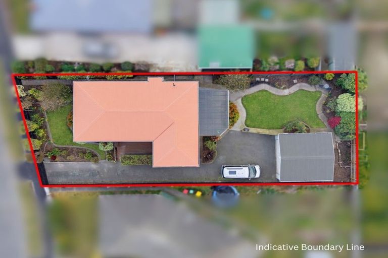 Photo of property in 35 Woodgrove Avenue, North New Brighton, Christchurch, 8083
