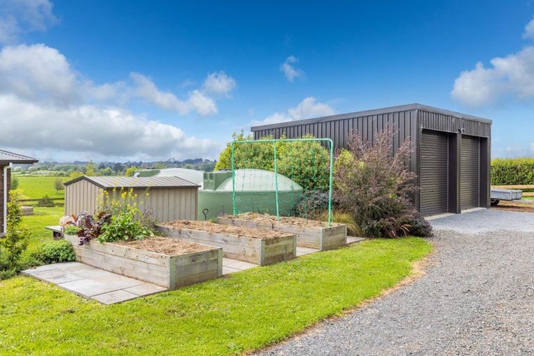 Photo of property in 85 Jury Road, Ngahinapouri, Hamilton, 3290