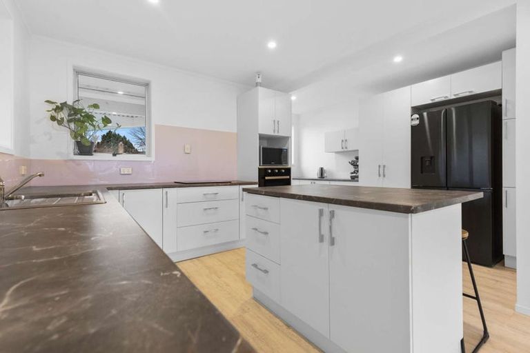 Photo of property in 1 Tainui Lane, Huntly, 3700