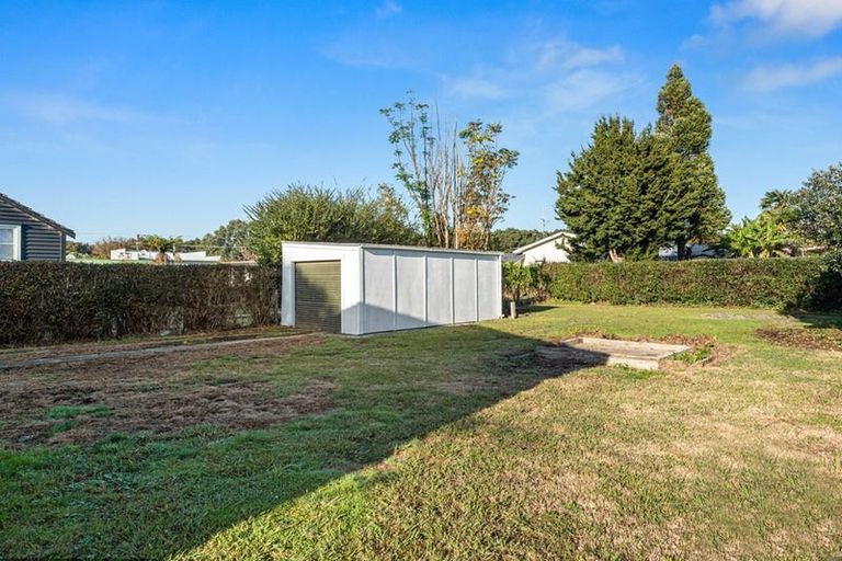 Photo of property in 9 Lorne Street, Morrinsville, 3300