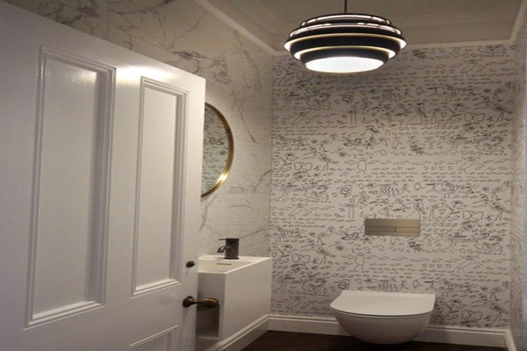 Photo of property in 5 Somerset Avenue, Newtown, Wellington, 6021