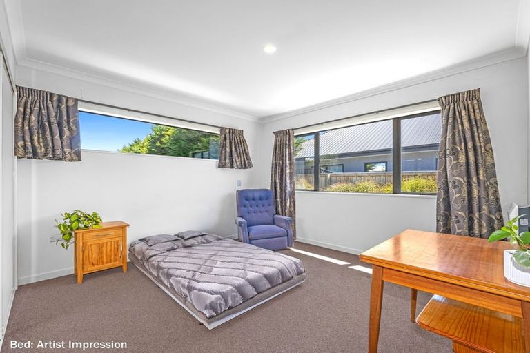 Photo of property in 158 Dunbars Road, Halswell, Christchurch, 8025