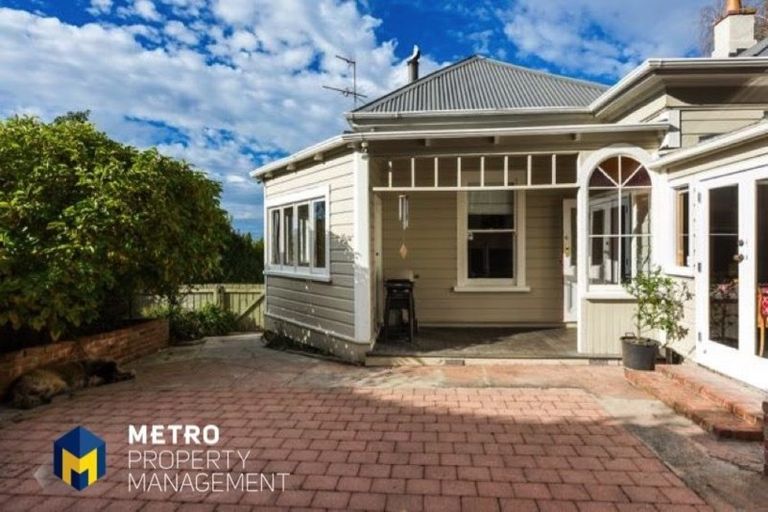 Photo of property in 14 Allandale Road, Saint Clair, Dunedin, 9012