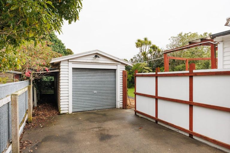 Photo of property in 29 Argyle Avenue, Takaro, Palmerston North, 4410