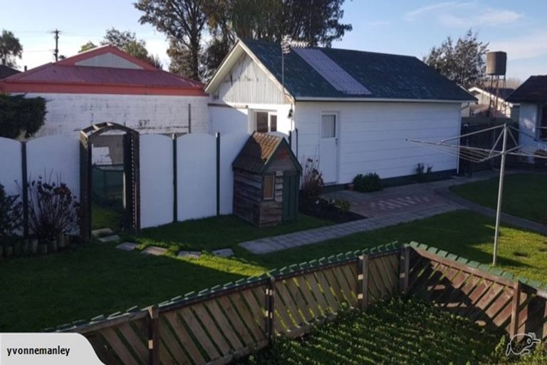 Photo of property in 37 Wellington Street, Ashley, Rangiora, 7477