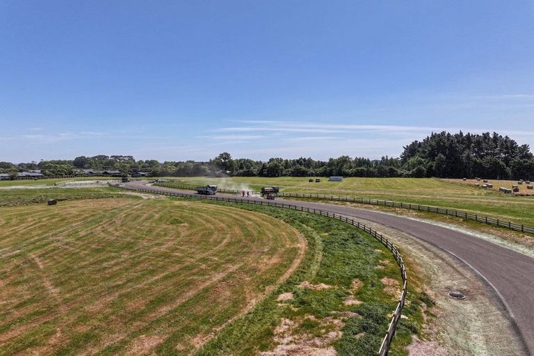 Photo of property in 315 Kelvin Grove Road, Kelvin Grove, Palmerston North, 4470