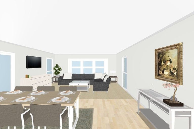 Photo of property in 53 Tainui Street, Levin, 5510