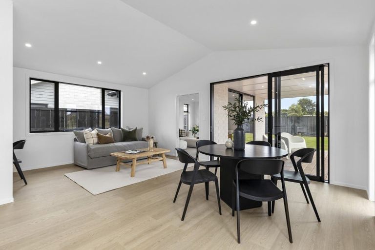 Photo of property in 148 Fairway Drive, Morrinsville, 3300