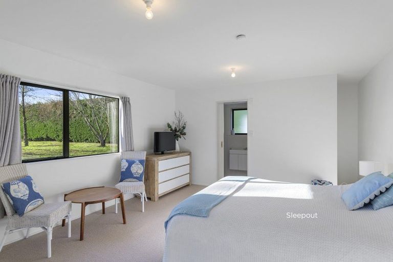 Photo of property in 768 Christchurch Akaroa Road, Tai Tapu, Christchurch, 7672