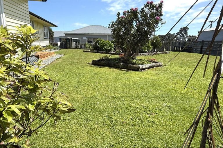 Photo of property in 122 Preston Road, Blaketown, Greymouth, 7805
