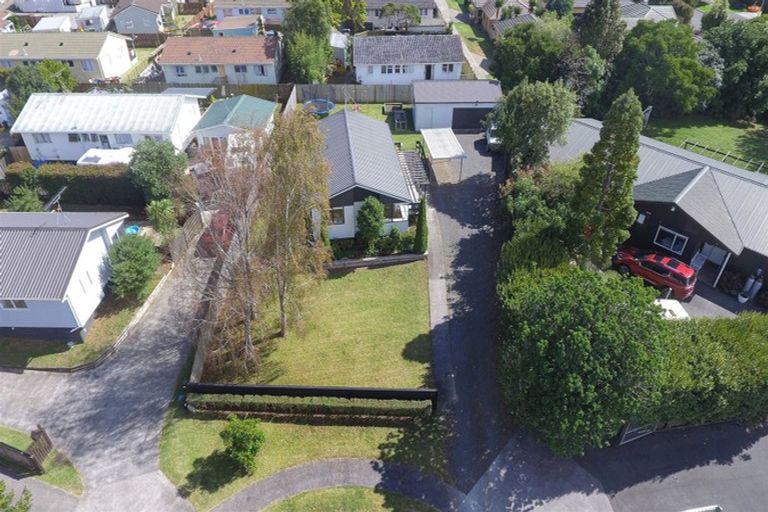 Photo of property in 27 Childs Avenue, Pukekohe, 2120