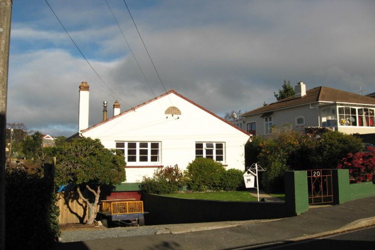Photo of property in 20 Ventnor Street, Mornington, Dunedin, 9011