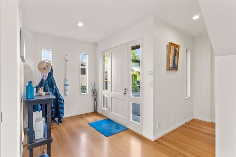 Photo of property in 273 Worcester Street, Christchurch Central, Christchurch, 8011