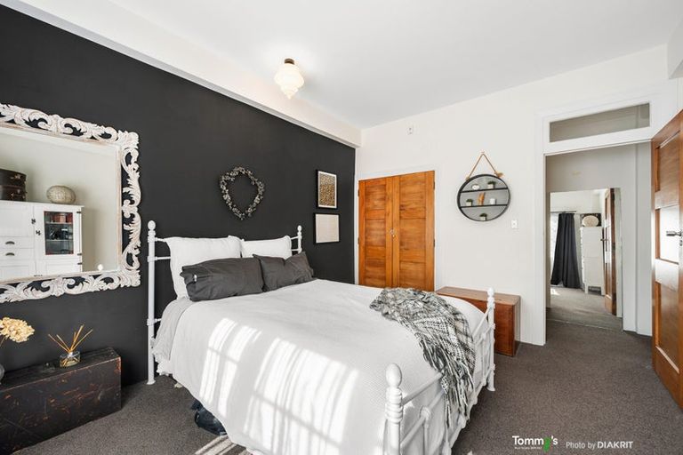 Photo of property in Anderson Apartments, 9/248 Willis Street, Te Aro, Wellington, 6011