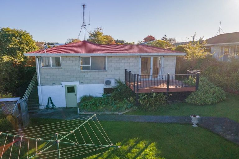 Photo of property in 19 Tasman Street, Oceanview, Timaru, 7910