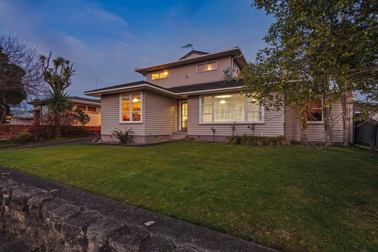 Photo of property in 50 Holdsworth Avenue, Milson, Palmerston North, 4414